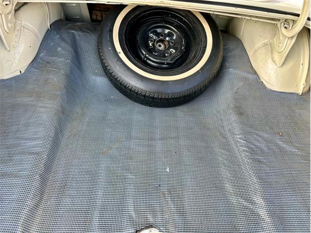 1964 Ford Fairlane (CC-1974201) for sale in Dayton, Ohio