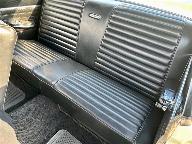 1964 Ford Fairlane (CC-1974201) for sale in Dayton, Ohio
