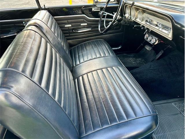 1964 Ford Fairlane (CC-1974201) for sale in Dayton, Ohio
