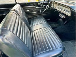 1964 Ford Fairlane (CC-1974201) for sale in Dayton, Ohio