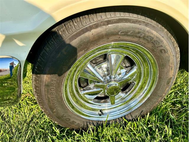 1964 Ford Fairlane (CC-1974201) for sale in Dayton, Ohio