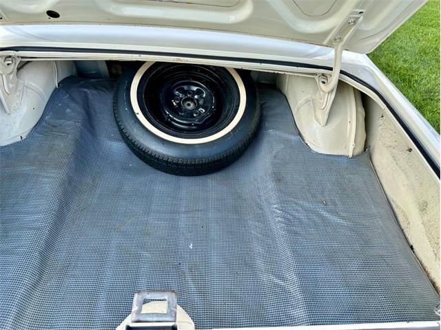 1964 Ford Fairlane (CC-1974201) for sale in Dayton, Ohio