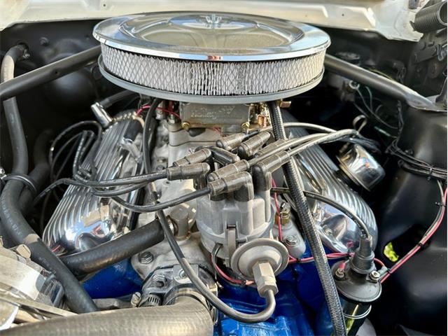 1964 Ford Fairlane (CC-1974201) for sale in Dayton, Ohio