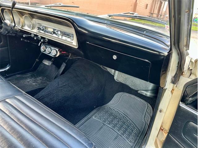 1964 Ford Fairlane (CC-1974201) for sale in Dayton, Ohio