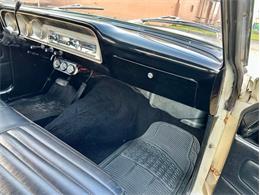 1964 Ford Fairlane (CC-1974201) for sale in Dayton, Ohio