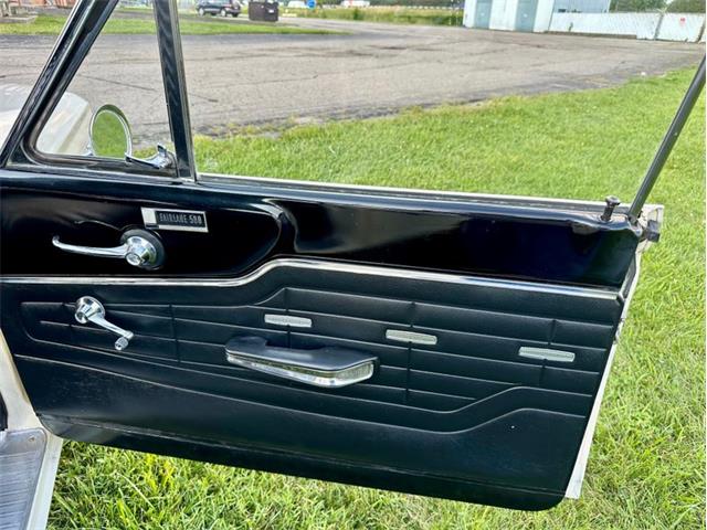 1964 Ford Fairlane (CC-1974201) for sale in Dayton, Ohio