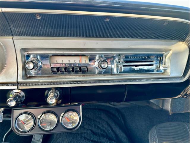 1964 Ford Fairlane (CC-1974201) for sale in Dayton, Ohio