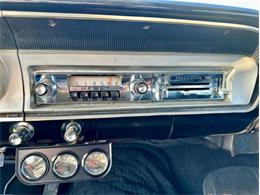 1964 Ford Fairlane (CC-1974201) for sale in Dayton, Ohio