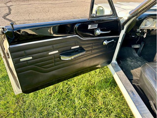 1964 Ford Fairlane (CC-1974201) for sale in Dayton, Ohio
