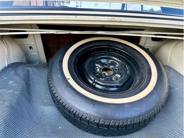 1964 Ford Fairlane (CC-1974201) for sale in Dayton, Ohio