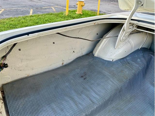 1964 Ford Fairlane (CC-1974201) for sale in Dayton, Ohio