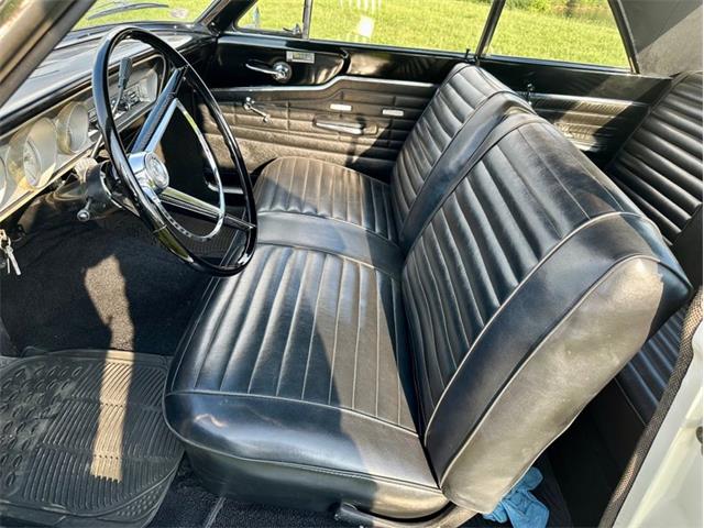 1964 Ford Fairlane (CC-1974201) for sale in Dayton, Ohio