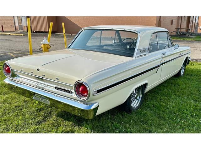 1964 Ford Fairlane (CC-1974201) for sale in Dayton, Ohio