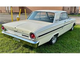 1964 Ford Fairlane (CC-1974201) for sale in Dayton, Ohio