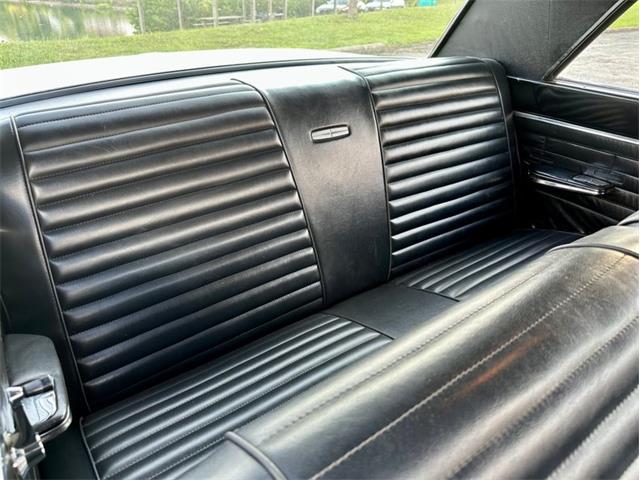 1964 Ford Fairlane (CC-1974201) for sale in Dayton, Ohio