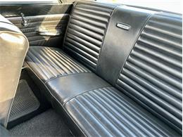 1964 Ford Fairlane (CC-1974201) for sale in Dayton, Ohio