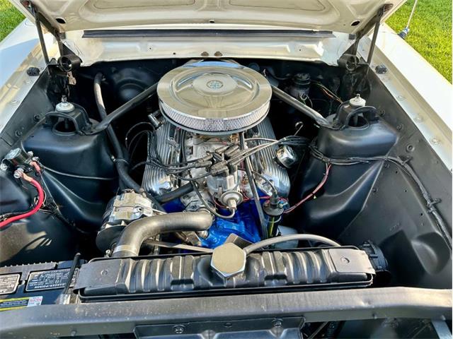 1964 Ford Fairlane (CC-1974201) for sale in Dayton, Ohio