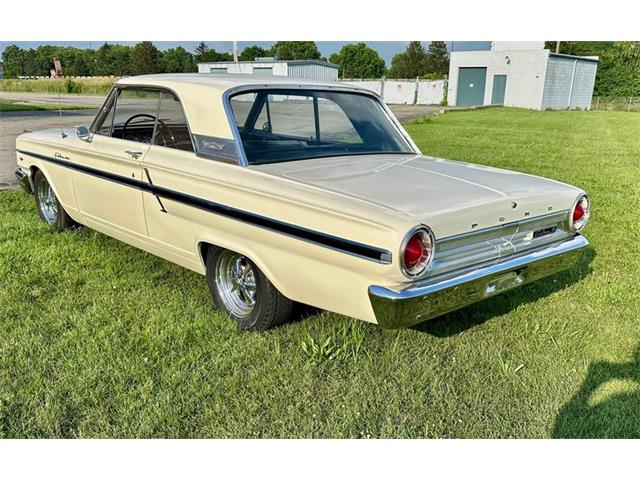 1964 Ford Fairlane (CC-1974201) for sale in Dayton, Ohio