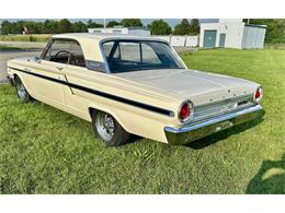 1964 Ford Fairlane (CC-1974201) for sale in Dayton, Ohio