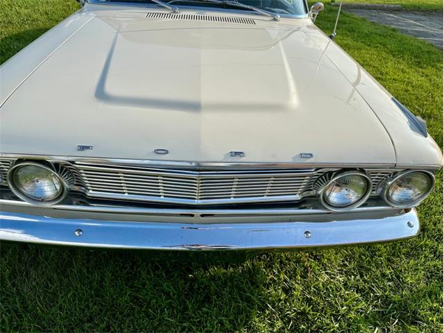 1964 Ford Fairlane (CC-1974201) for sale in Dayton, Ohio