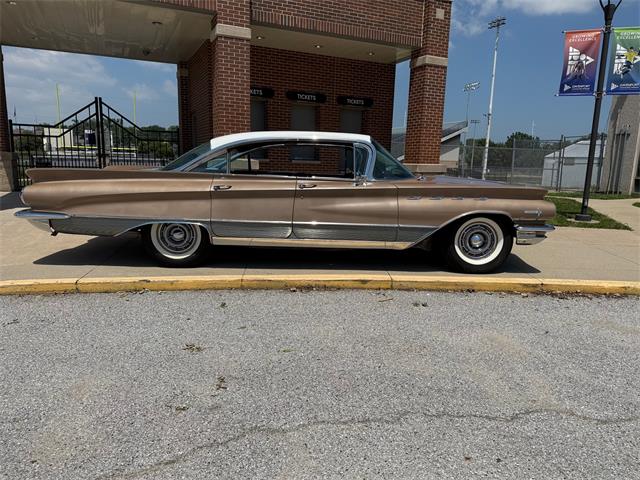 1960 Buick Electra 225 (CC-1974231) for sale in Davenport, Iowa