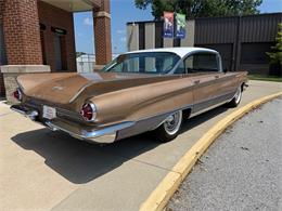 1960 Buick Electra 225 (CC-1974231) for sale in Davenport, Iowa