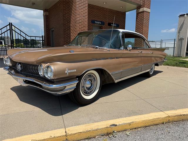 1960 Buick Electra 225 (CC-1974231) for sale in Davenport, Iowa