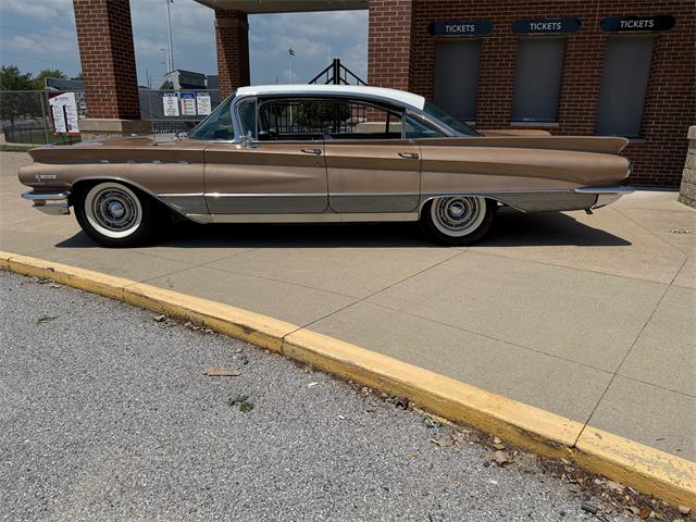 1960 Buick Electra 225 (CC-1974231) for sale in Davenport, Iowa