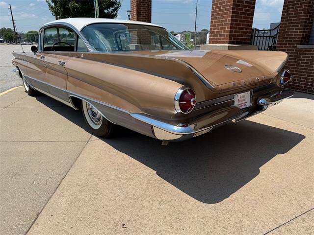 1960 Buick Electra 225 (CC-1974231) for sale in Davenport, Iowa