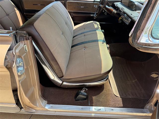 1960 Buick Electra 225 (CC-1974231) for sale in Davenport, Iowa