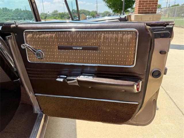 1960 Buick Electra 225 (CC-1974231) for sale in Davenport, Iowa