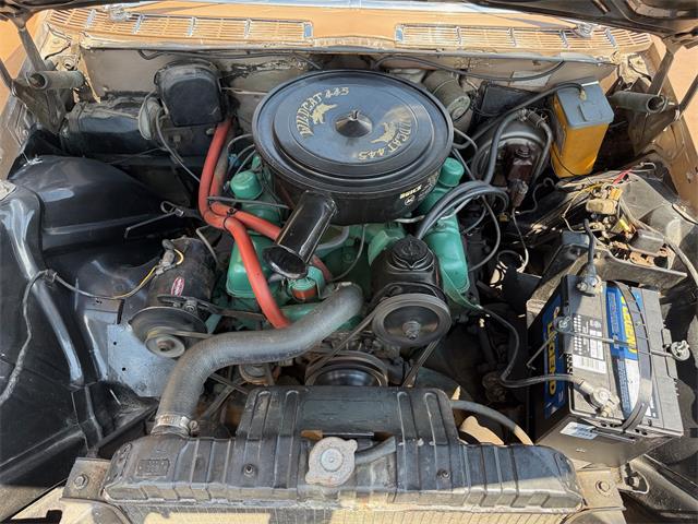 1960 Buick Electra 225 (CC-1974231) for sale in Davenport, Iowa