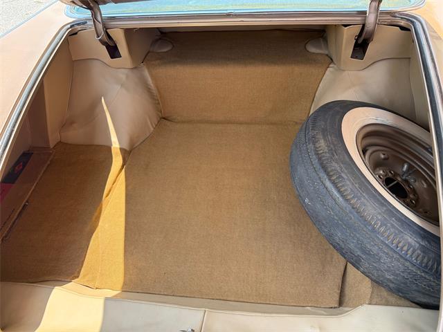 1960 Buick Electra 225 (CC-1974231) for sale in Davenport, Iowa