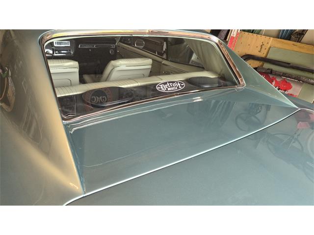 1967 Pontiac LeMans (CC-1974257) for sale in ottawa, Ontario
