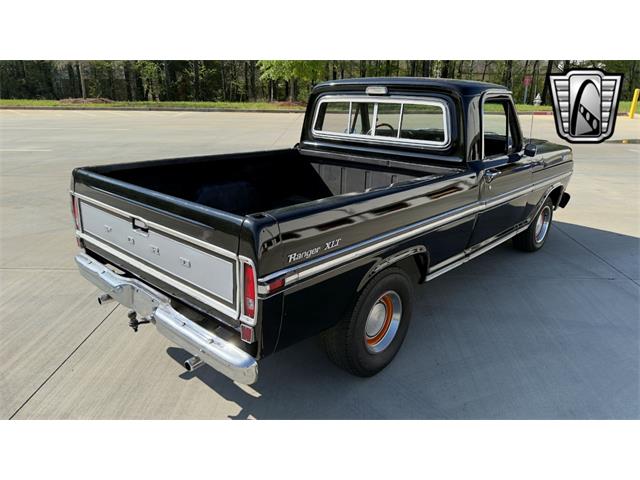 1970 Ford Ranger for Sale | ClassicCars.com | CC-1974281