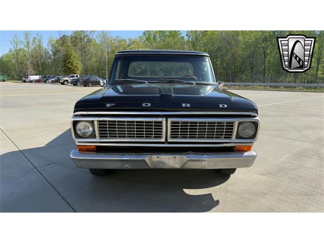 1970 Ford Ranger for Sale | ClassicCars.com | CC-1974281