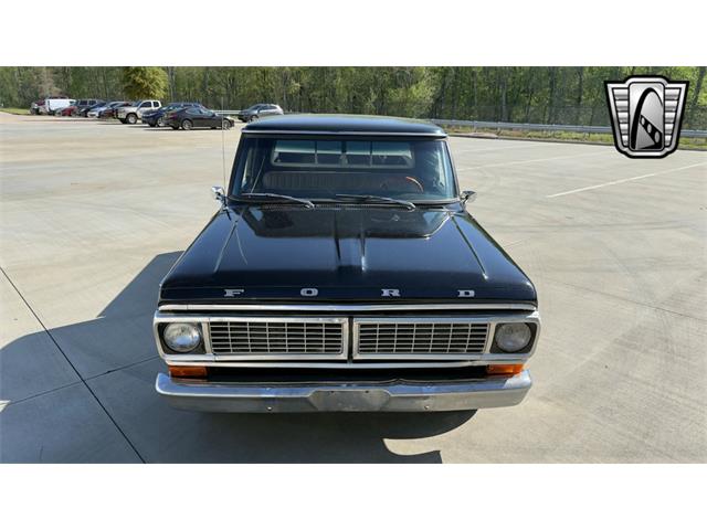1970 Ford Ranger for Sale | ClassicCars.com | CC-1974281