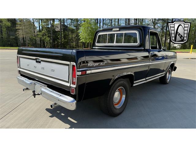 1970 Ford Ranger for Sale | ClassicCars.com | CC-1974281