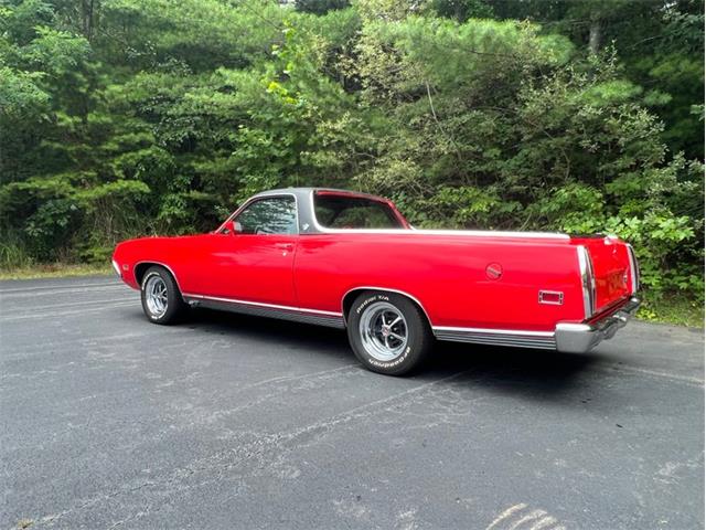 1971 Ford Ranchero for Sale | ClassicCars.com | CC-1974300
