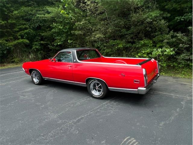 1971 Ford Ranchero for Sale | ClassicCars.com | CC-1974300