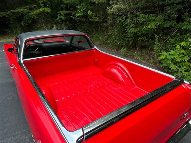 1971 Ford Ranchero for Sale | ClassicCars.com | CC-1974300