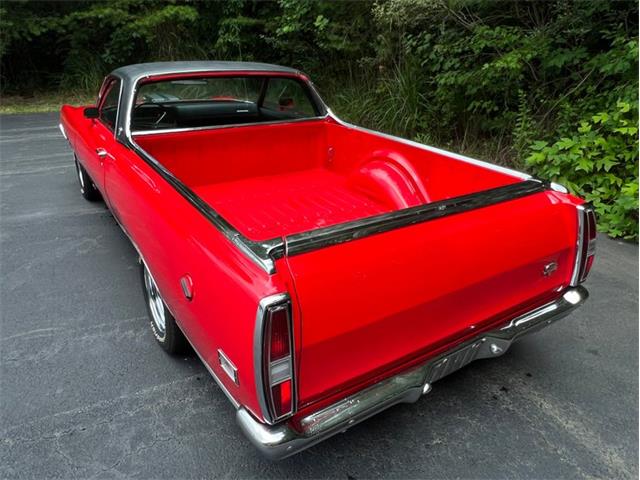 1971 Ford Ranchero for Sale | ClassicCars.com | CC-1974300