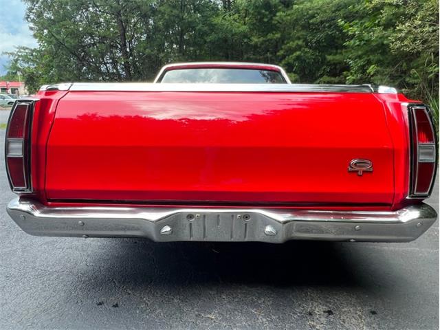 1971 Ford Ranchero for Sale | ClassicCars.com | CC-1974300