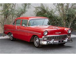 1956 Chevrolet Bel Air (CC-1974307) for sale in Beverly Hills, California