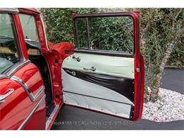 1956 Chevrolet Bel Air (CC-1974307) for sale in Beverly Hills, California