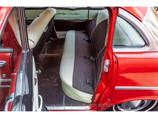 1956 Chevrolet Bel Air (CC-1974307) for sale in Beverly Hills, California