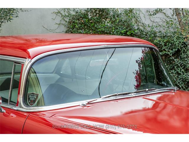 1956 Chevrolet Bel Air (CC-1974307) for sale in Beverly Hills, California