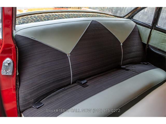 1956 Chevrolet Bel Air (CC-1974307) for sale in Beverly Hills, California