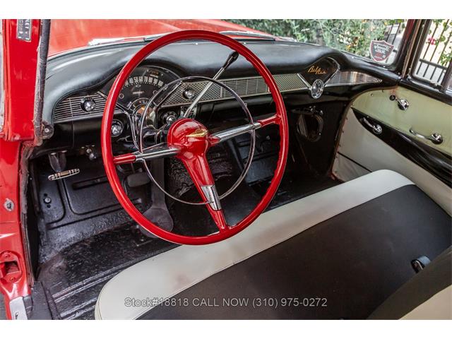 1956 Chevrolet Bel Air (CC-1974307) for sale in Beverly Hills, California