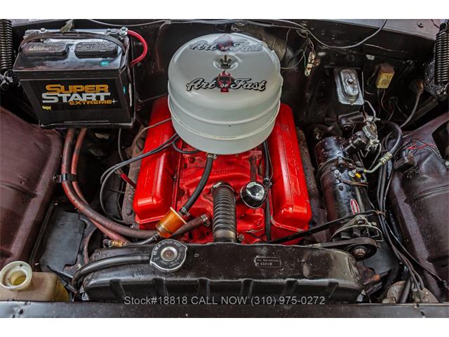 1956 Chevrolet Bel Air (CC-1974307) for sale in Beverly Hills, California